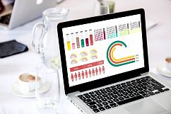 Mega Keynote Dashboard Creator Product Image 4