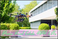 Drone Real Estate HDR LUTs Product Image 1