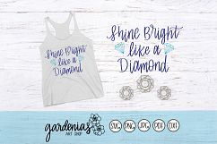 Shine Bright Like a Diamond Product Image 1