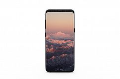 Samsung Galaxy S9 Mockup Product Image 3