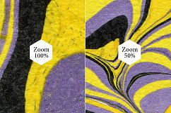 50 Marble and Glitter Textures Product Image 4