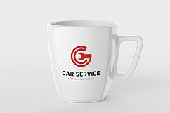 CAR SERVICE Logo Product Image 3