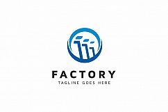 Factory Logo Product Image 1