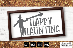Happy Haunting Product Image 1