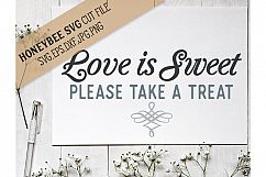 Mega Wedding Decor Bundle svg Product Image 12