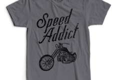 Retro Vintage T-Shirt Designs 10 Pack Vol. 5 Product Image 8