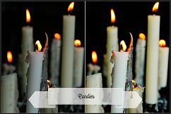 In Memoriam Profiles LR7.3 ACR10.3 Product Image 4