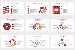 Varied multipurpose PowerPoint Presentation Template Product Image 11