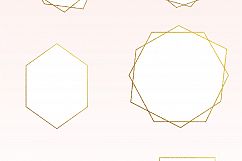 Watercolor Floral Design Kit Product Image 3