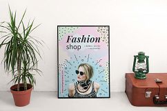 Fashion Clothes Shop Design Templates Bundle Product Image 10