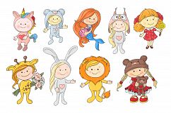 Cartoon Kids Product Image 3