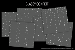 Glassy Textures Product Image 23