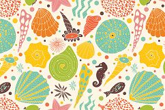 Sea life. Product Image 3