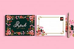 Florence Note Cards Product Image 2