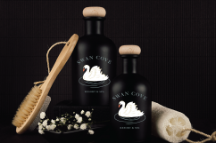 Fancy Swan Collection Product Image 5