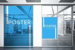 Office Poster Mockups Product Image 9