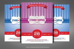 Elegant Invitation Product Image 1