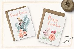 Watercolor Chic of Spring Product Image 6