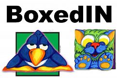 BoxedIn Product Image 2