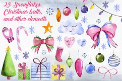 Cute Christmas Product Image 3