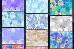 80 Splash Ink Textures Product Image 3