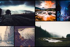 7000 Professional Lightroom Presets Product Image 22