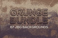 Grunge Backgrounds Bundle Product Image 1