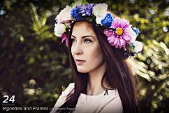 1000 Retro&amp;Vintage Lightroom Presets Product Image 14