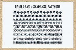 Native Spirit. 55 Hand Drawn Objects Product Image 8