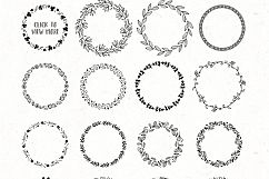 120 Unique Wreaths Product Image 4