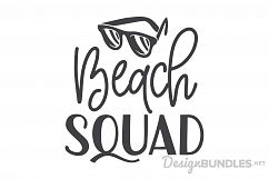 Beach Squad Product Image 1