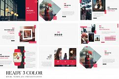 Mood Presentation Product Image 3