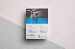 Corporate Flyer Templates Product Image 1