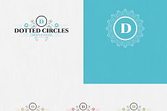 10 Vintage Logo Designs Product Image 10