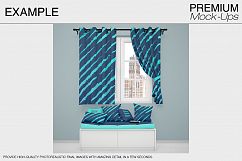 Pillows &amp; Curtains Product Image 12