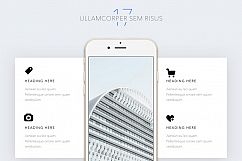 Fluent Keynote Template Product Image 18
