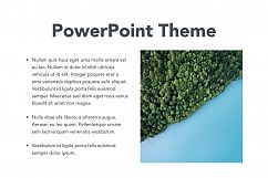 Avid Traveler PowerPoint Template Product Image 28