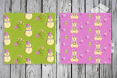 Christmas Tool Kit - A Collection of SVG Files Product Image 5