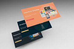 Visual Business PowerPoint Set 3 Product Image 5