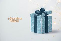 New Year. Typography design.  Product Image 5
