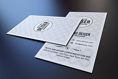 25 Business Cards Bundle - Vol 01 Product Image 13