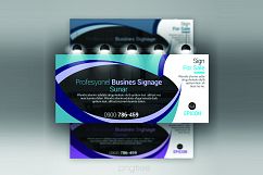 company billboard Product Image 1