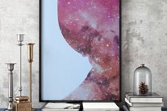 Posters, Frames Mockups Product Image 9