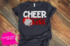 Cheer SVG Bundle Product Image 4
