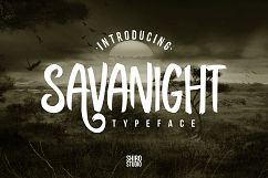 Savanight Product Image 1