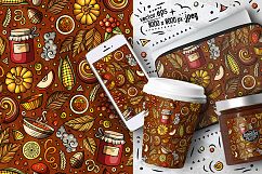 Autumn Cartoon Doodle Big Pack Product Image 8