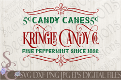 Kringle Candy Co. Product Image 1