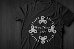 Spinner Logo Bundle Product Image 6
