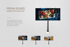 Billboard Animated Mockups Bundle Product Image 8