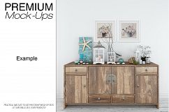 Frames Set - Coastal Style Product Image 15